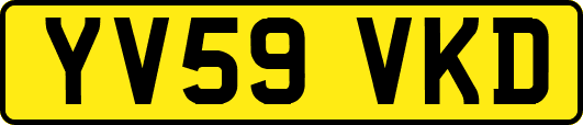 YV59VKD