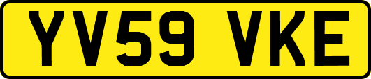 YV59VKE
