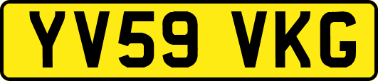 YV59VKG