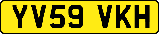 YV59VKH