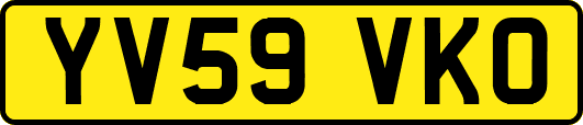 YV59VKO