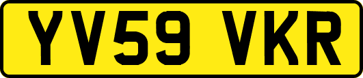 YV59VKR
