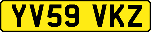 YV59VKZ