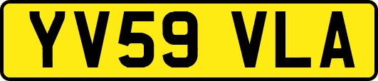 YV59VLA