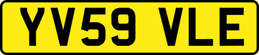 YV59VLE