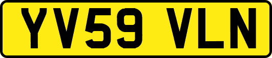 YV59VLN