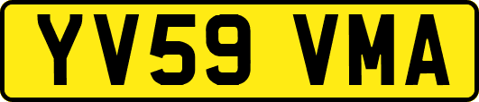 YV59VMA