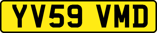 YV59VMD