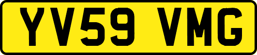 YV59VMG