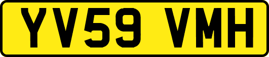 YV59VMH