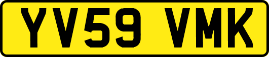 YV59VMK