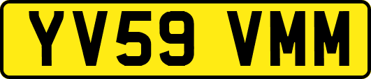 YV59VMM