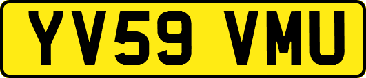 YV59VMU