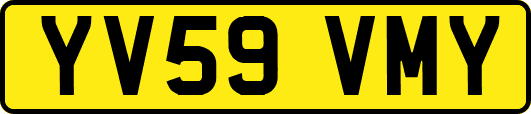 YV59VMY