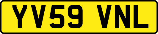 YV59VNL