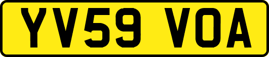 YV59VOA