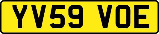 YV59VOE