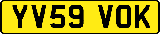 YV59VOK