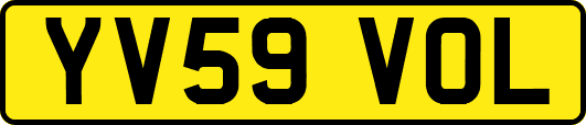 YV59VOL