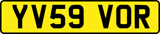 YV59VOR