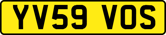 YV59VOS
