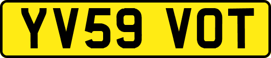 YV59VOT