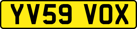 YV59VOX