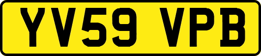 YV59VPB