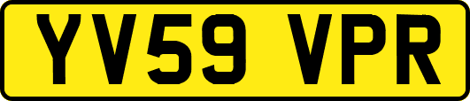 YV59VPR