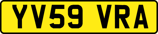 YV59VRA