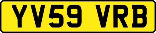 YV59VRB