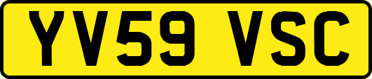 YV59VSC