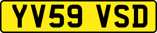 YV59VSD