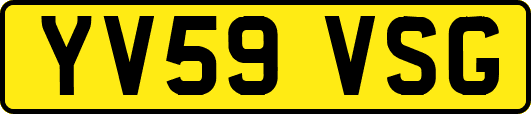 YV59VSG
