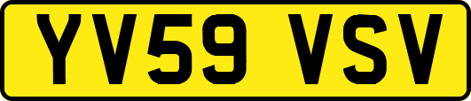YV59VSV