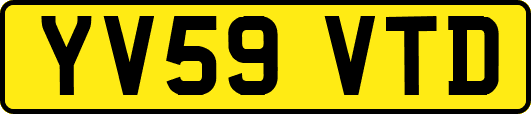 YV59VTD