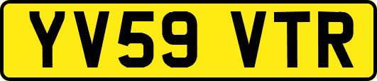 YV59VTR