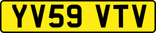 YV59VTV