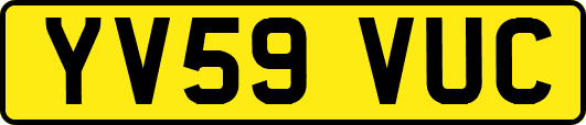 YV59VUC