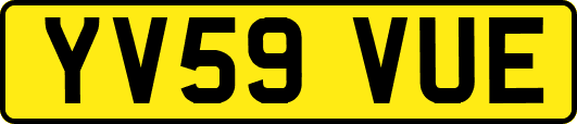 YV59VUE