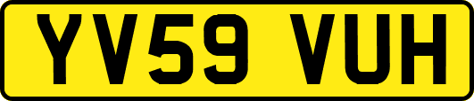 YV59VUH