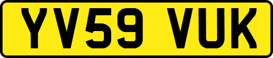 YV59VUK