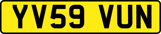 YV59VUN