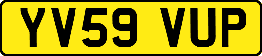 YV59VUP