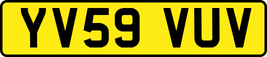 YV59VUV