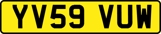 YV59VUW