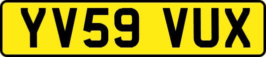 YV59VUX