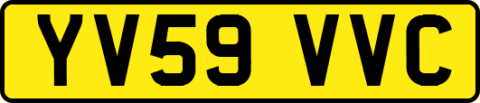 YV59VVC