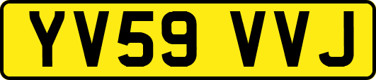 YV59VVJ