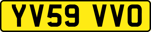 YV59VVO